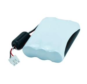 Pour <span class=keywords><strong>Welch</strong></span> <span class=keywords><strong>Allyn</strong></span> 34004 3ICR19/66 VS100 Moniteur de signes vitaux Batterie au lithium - Product Image 4