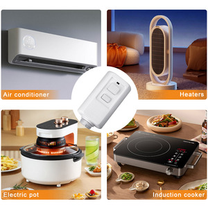 Elektroeinschlüsse 15 A 125 V auslaufsicher LCDI-Stecker - Product Image 4