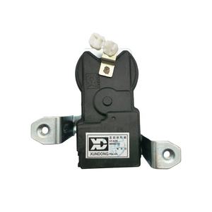 حالة جديدة 12 فولت محرك تحكم في باب قفل الماس الأسود لميتسوبيشي باجيرو <span class=keywords><strong>V31</strong></span> V33 V43 - Product Image 3