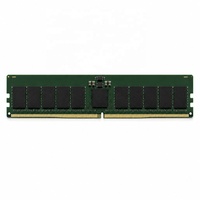 AD258353 16GB DDR5-5600/PC5-44800 ECC Unbuffered 288-Pin UDIMM CL46 1.1V Single Rank X8 Modul Memori