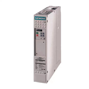 อินเวอร์เตอร์กำลังไฟฟ้าซีเมนส์ 6SE7021-8EB61 6SE7022-6EC61 1000w 12v 220v 6SE7021-8EB61 6SE7022-6EC61 อินเวอร์เตอร์ควบคุมไดรฟ์ - Product Image 3