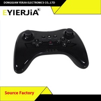 Contrôleur de jeu BT sans fil d'usine Pro pour la vibration de la version améliorée compatible avec le joystick PC