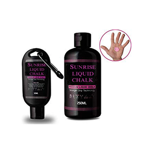 Craie liquide pour l'<span class=keywords><strong>escalade</strong></span> des mains sèches de Sunrise - Product Image 2