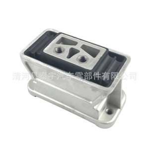 ขายึดเกียร์ยางติดเครื่องยนต์และโลหะระบบช่วงล่างของ macpherson strut สำหรับเปลี่ยนซ่อม - Product Image 5