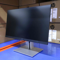 Nieuwe originele HP E24 G5 23,8 inch Full HD IPS LED-monitor, verzegelde verpakking