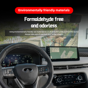 ฟิล์มเปลี่ยนสีบลูเอนแชนเทรส คาเมเลี่ยน แบบหดตัวด้วยความร้อน 2 มิล 50% VLT สำหรับกระจกรถยนต์ สีฟ้า/ม่วง - Product Image 5