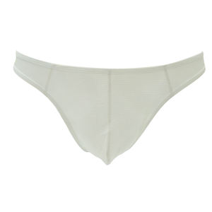 Nouveau caleçon boxeur sexy de couleur unie personnalisé pour hommes - Product Image 2