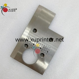 Placa de Succión WD de Alta Calidad P0664521 para Piezas de Impresión Offset KBA 105 - Product Image 4