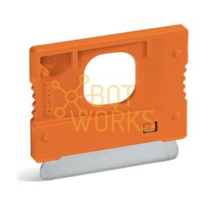 สำหรับ 20068401 สปริงไทป์ 1 ขั้ว สำหรับใช้ในอุตสาหกรรม-ใหม่ - Product Image 1