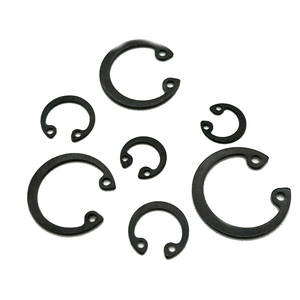 Anillo de retención/Seeger (DIN472 DIN471) Conservar anillos para aburre - Product Image 2