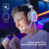 Ifine-eadphone de 7,1mm, 3,5