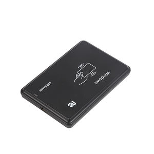 Lector de tarjetas de escritorio barato de 125kHz, lector de decimalismo de lectura de solo - Product Image 3