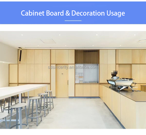 Tamaño y forma personalizados Primer grado 1,5mm 2mm 3mm 4mm 5mm 6mm Hojas de madera contrachapada de tilo para corte por láser - Product Image 5