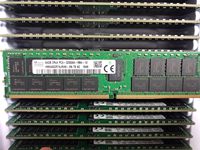 Memoria de Servidor ECC REG DDR4 3200AA de 64 GB 2Rx4, RECC RDIMM, Fabricada en China