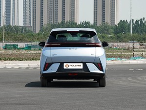 Oferta Especial: BYD Seagull 2026 Edición Conducción Inteligente 305KM Edición Vitality, Auto Compacto Económico, Ideal <span class=keywords><strong>para</strong></span> el Transporte Diario Compartido - Product Image 3