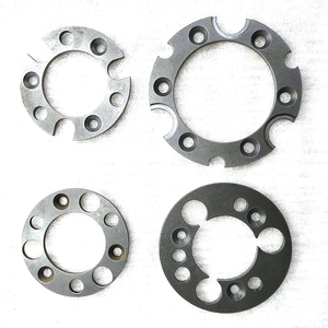 ईएसपी तेल क्षेत्र के लिए ईएसपी अनुकूलित हार्डवेयर प्लैटन और पोजिशनिंग प्लेट - Product Image 6