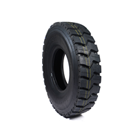 Pneu de camion radial de bonne qualité 10.00R20 11.00R20, pneu à chambre à air, prix de gros