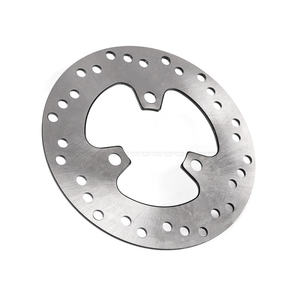 Pour <span class=keywords><strong>Suzuki</strong></span> Satria FU150 <span class=keywords><strong>Moto</strong></span> Arrière Frein à Disque Plaquette de Frein Accessoires de Remplacement et de Modification Disque de Frein Avant - Product Image 6