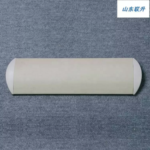 Protection murale de garde-corps d'urgence pour hôpital, couleur personnalisée, 126 mm, Chine - Product Image 5