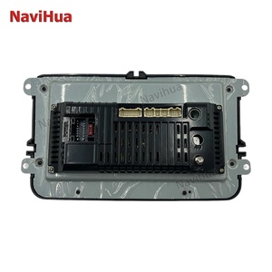 NaviHua - Monitor Estéreo con Pantalla Táctil Android de 7 Pulgadas, Autoradio Universal para Autos VW, Accesorios para Auto, Navegación GPS, Audio - Product Image 4