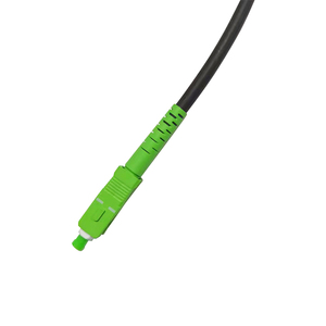 Cable de Fibra Óptica para Interiores y Exteriores, SC/APC de 4.8mm, Monomodo, Redondo, Cable de Conexión, Conector de Fibra Impermeable, <span class=keywords><strong>Opti</strong></span> Tap SC/APC Simplex - Product Image 5