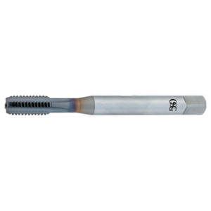 OSG EXOTAP VC-X M3x0.5 D3 2.5P Tige de taraudage à gauche pour moules de fonderie et acier trempé 45-50HRC Solution de taraudage ultra premium - Product Image 2