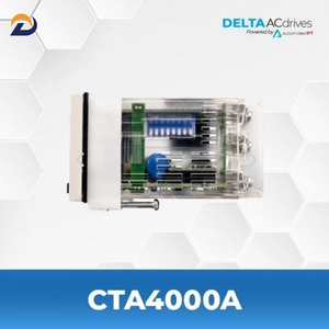 Controlador CTA4000A - Product Image 5