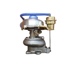 Turbocompresseur RHC6 24100-1541A 24100-1541D pour camion hino HINO FB14 W04CT W04CTI 241001541a 241001541D turbocompresseur