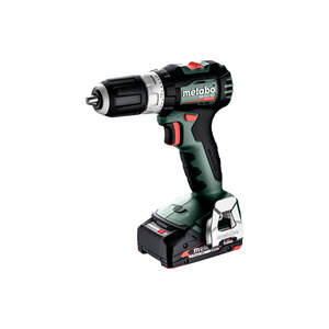 Perceuse à percussion sans fil Metabo SB 18 L BL 18V, outil électrique sans balais - Product Image 1
