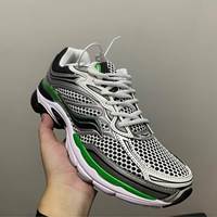 Sneakers unisexes de luxe de qualité supérieure, chaussures de course en fibre de carbone pour hommes, légères et respirantes, chaussures de sport
