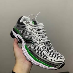 Zapatillas Deportivas Unisex de Primera Calidad, Lujosas, para Hombre, de Fibra de Carbono, Ligeras, Transpirables, para Correr al Aire Libre - Product Image 6