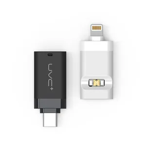 MY-T028H ручной зарядная станция сотового телефона USB Ультрафиолетовый дезинфекционный уф палочка