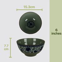 Support de bol en porcelaine peinte vintage de haute qualité, écologique, avec logo personnalisé pour cadeaux d'affaires