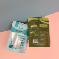 Pochettes créatives pour chiens et chats, friandises pour animaux de compagnie de qualité supérieure, conception de logo personnalisé, fenêtre transparente, emballage de qualité alimentaire personnalisé