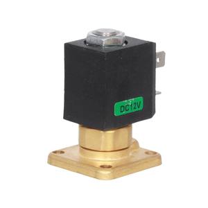 Yuyao Yongchuang Miniature 5515-05 Steam <b>Solenoid</b> Valve Direct-Acting Heater <b>Solenoid</b> Valve - Product Image 1