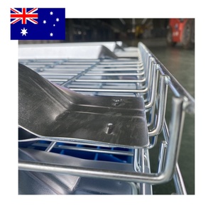 סיטונאי מותאם אישית 5-שכבה פלדה מרותכת רשת תיל מרותכת מזרן סלקטיבי עבור מחסנים לשימוש תעשייתי - Product Image 6