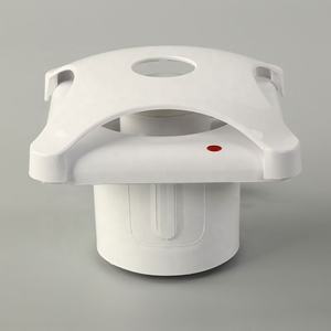 Ventilateur <span class=keywords><strong>silencieux</strong></span> Apb <span class=keywords><strong>Petit</strong></span> <span class=keywords><strong>extracteur</strong></span> <span class=keywords><strong>d</strong></span>'<span class=keywords><strong>air</strong></span> dans les toilettes <span class=keywords><strong>Extracteur</strong></span> <span class=keywords><strong>d</strong></span>'<span class=keywords><strong>air</strong></span> axial 6 pouces - Product Image 2