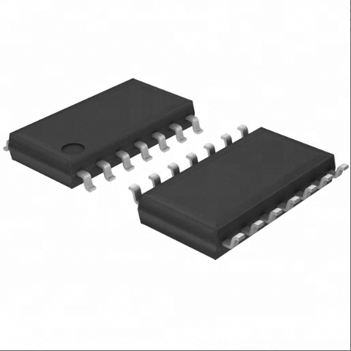 Jeking GATE NAND 4CH 2-INP 14SOIC CD4011 IC CD4011UBM96