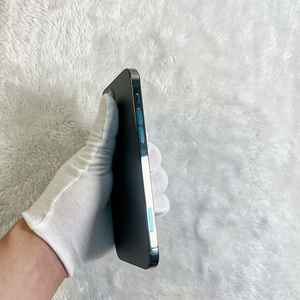 ขายส่งโทรศัพท์มือถือ <span class=keywords><strong>iPhone</strong></span> <span class=keywords><strong>12</strong></span> <span class=keywords><strong>Pro</strong></span> มือสอง เกรด B สมาร์ทโฟน 5G ความจุ 128GB จำนวนมาก รุ่น US มือสอง AI Phone - Product Image 5