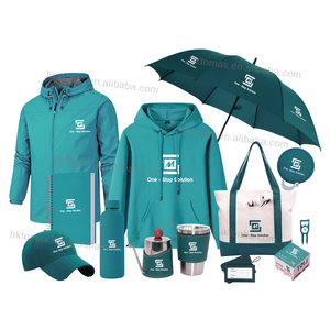 Cadeaux TOMAS, cadeaux promotionnels personnalisés avec logo, coffret cadeau d'entreprise, articles promotionnels publicitaires, ensembles de nouveautés pour le marketing - Product Image 1