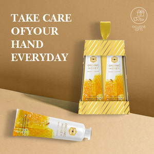 Crema de Manos Hidratante al por Mayor, Set de Fragancias, Marca Privada Personalizada, Mini Crema de Manos para Adultos, Cuidado de Manos, Crema y Loción para Manos, Tubo de Crema de Manos - Product Image 3