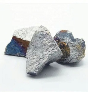 Ferro Molibdeno de Aleación de Hierro Fundido Usado a Precio Económico - Product Image 2