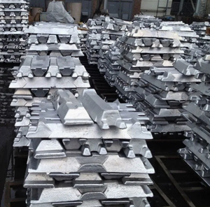 997 A7อลูมิเนียมแท่ง AC2b ADC12 - Product Image 3