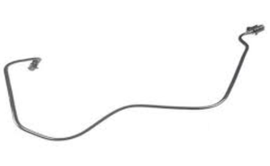Tuyau de réservoir d'eau de rechange pour Peugeot Partner / Citroën <span class=keywords><strong>Berlingo</strong></span> 1.6 <span class=keywords><strong>HDI</strong></span> 1323.CF - Product Image 3