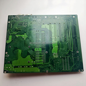 Placa Base Industrial P4SCA REV: 1.3 Socket <span class=keywords><strong>PGA</strong></span> <span class=keywords><strong>478</strong></span> DDR 875 Chipset, Probada y en Funcionamiento - Product Image 3