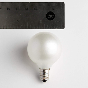 10Ft 25 G40 Ampoules À Incandescence Lumières Connectable Extérieur <span class=keywords><strong>Vintage</strong></span> Ampoules Globe Patio Jardin Décoration Chaîne - Product Image 1
