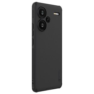 NILLKIN <span class=keywords><strong>Super</strong></span> smerigliato scudo Pro per Xiaomi Redmi Note 13 Pro Case PC TPU <span class=keywords><strong>Cover</strong></span> <span class=keywords><strong>protettiva</strong></span> - Product Image 3