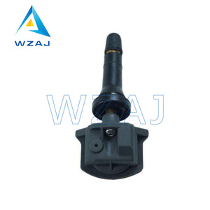 Tire Pressure Monitoring Sensor <b>Tpms</b> 52940-L1100 For Hyundai Sonata 433Mhz External Type - Product Image 3