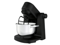Robot pâtissier multifonctionnel 1000W 4L avec fonction de pesée, mélangeur de pâte de cuisine, trancheuse cubique, en ABS, pour usage domestique, OEM/ODM