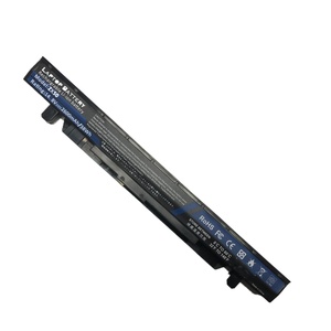 ZX50แบตเตอรี่แล็ปท็อปของแท้สำหรับ Asus ZX50 ZX50J ZX50JX GL552JX <span class=keywords><strong>GL552V</strong></span> A41N1424 - Product Image 6